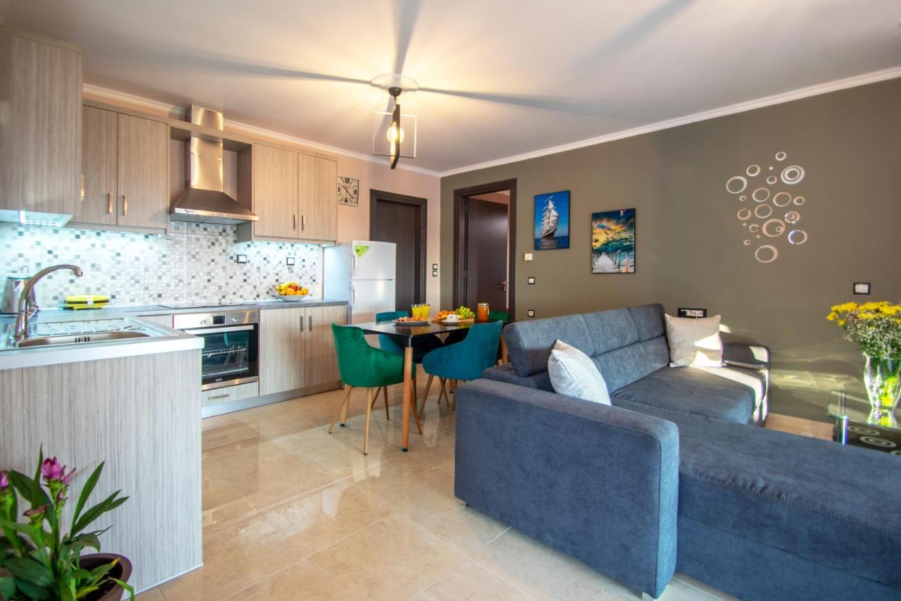The View Villa Maries  Exterior photo