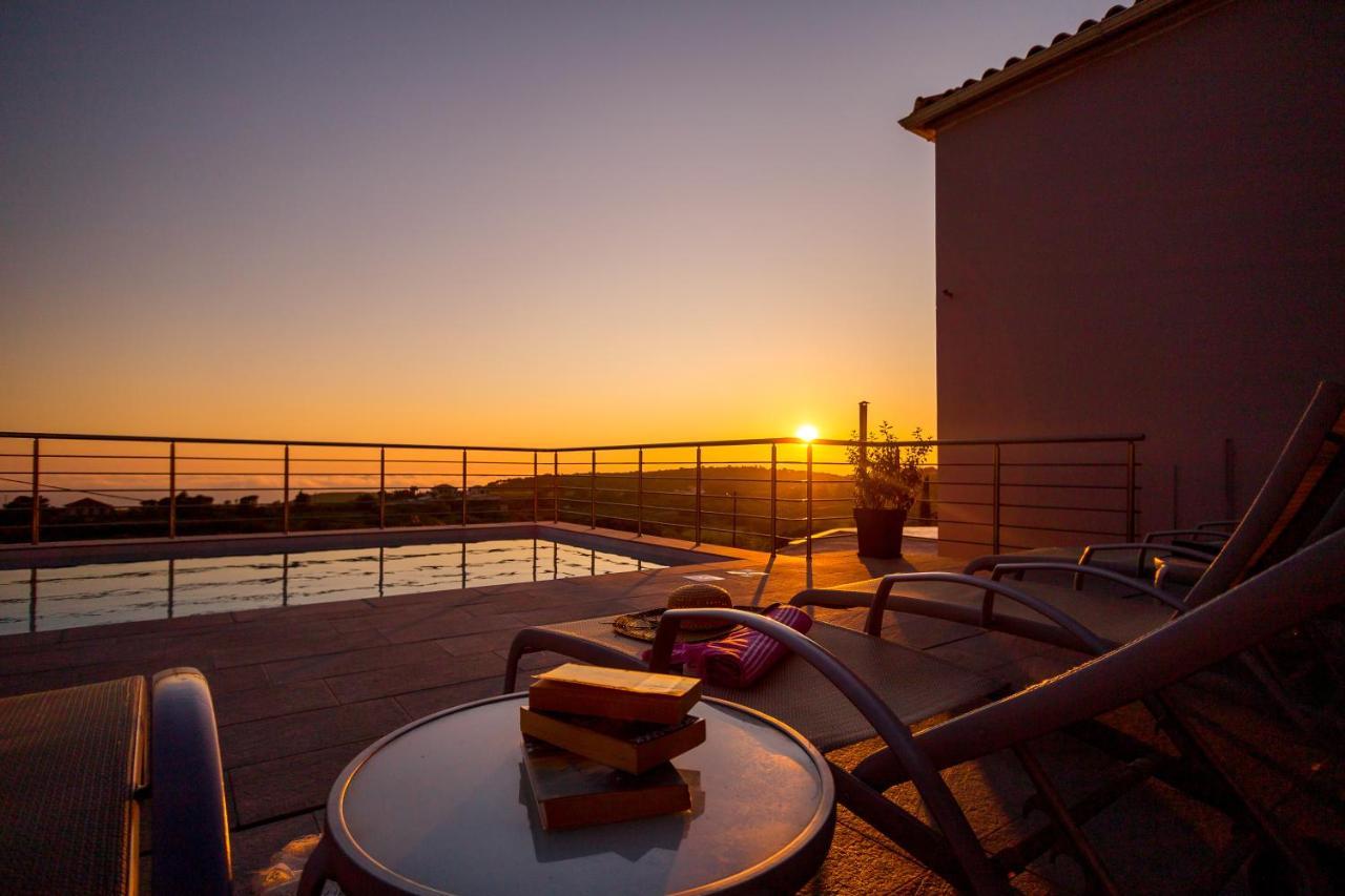 The View Villa Maries  Exterior photo