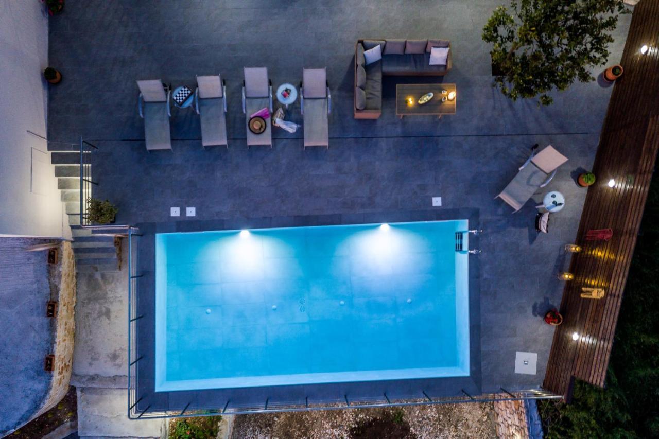 The View Villa Maries  Exterior photo