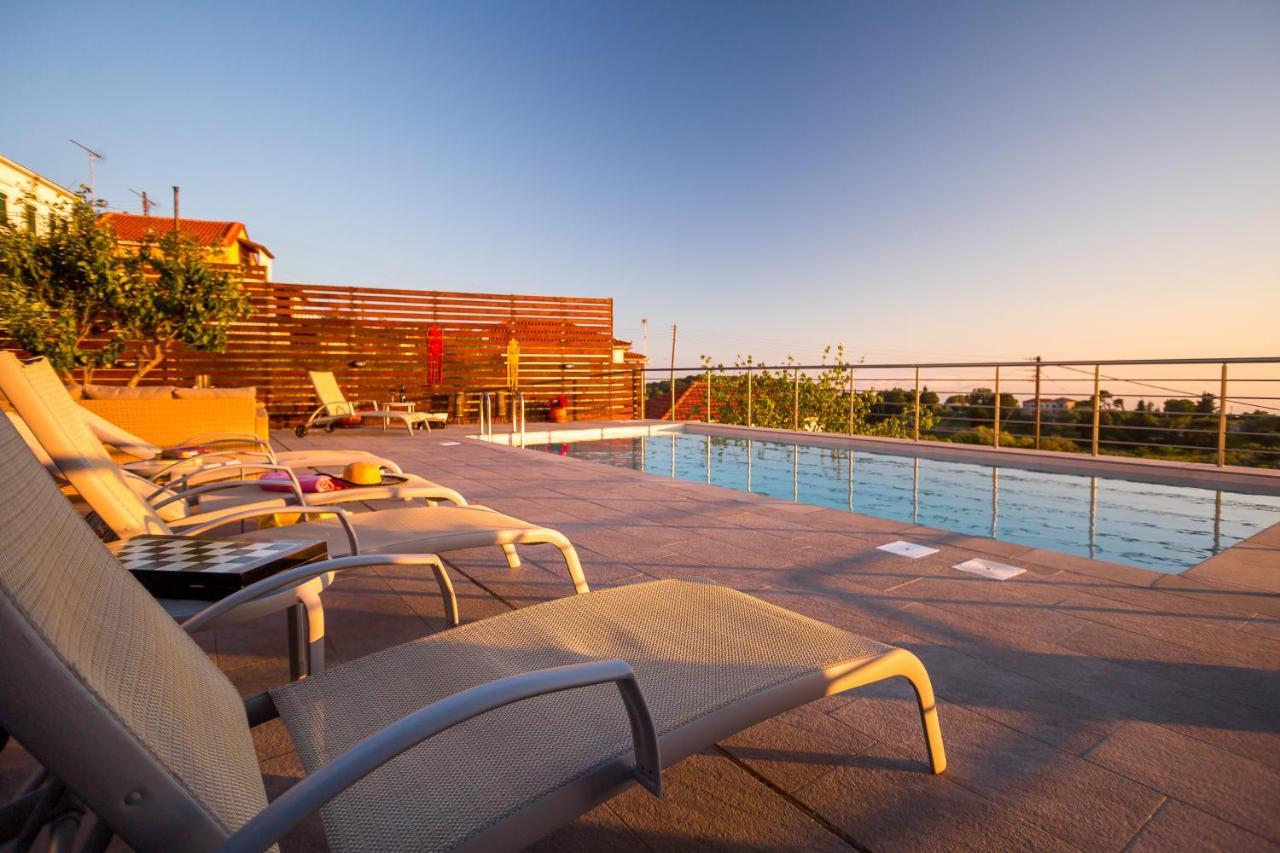 The View Villa Maries  Exterior photo
