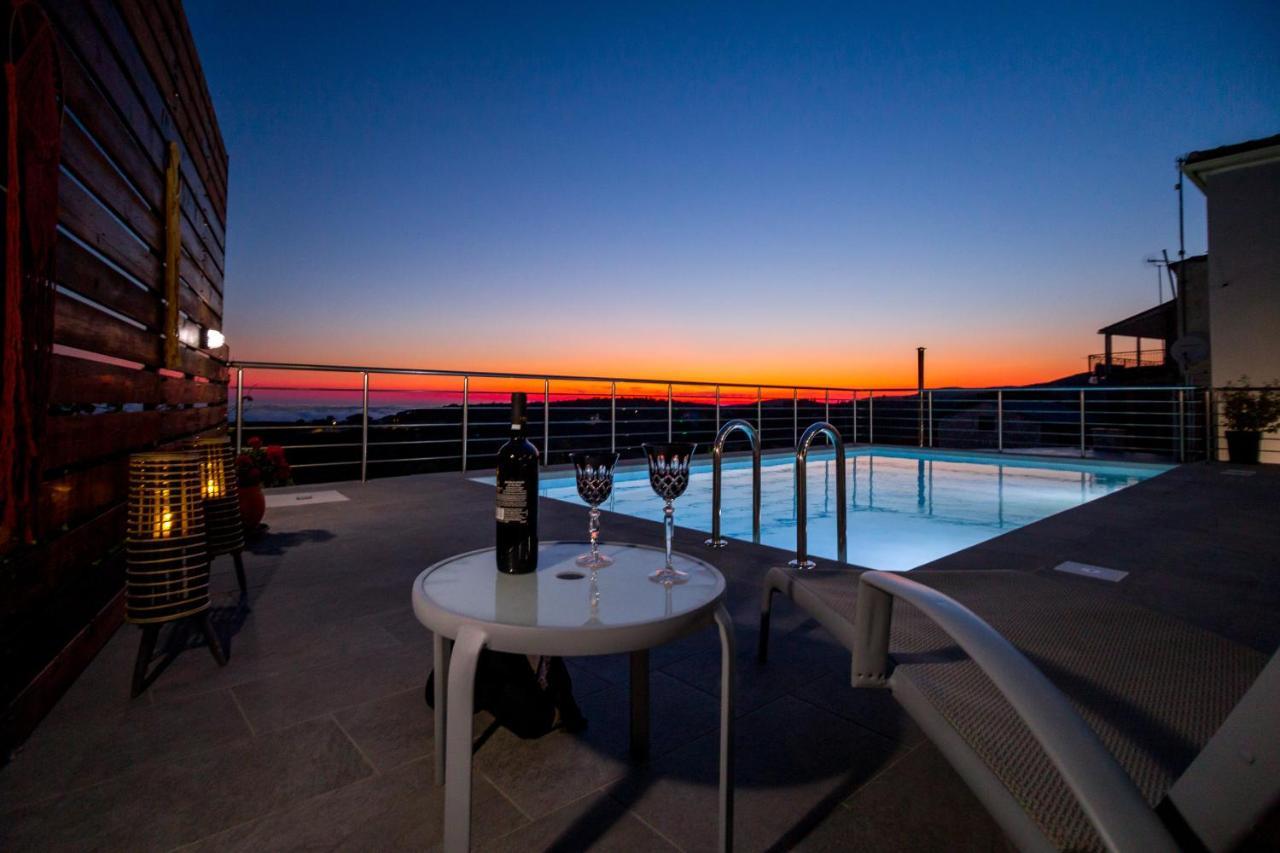 The View Villa Maries  Exterior photo