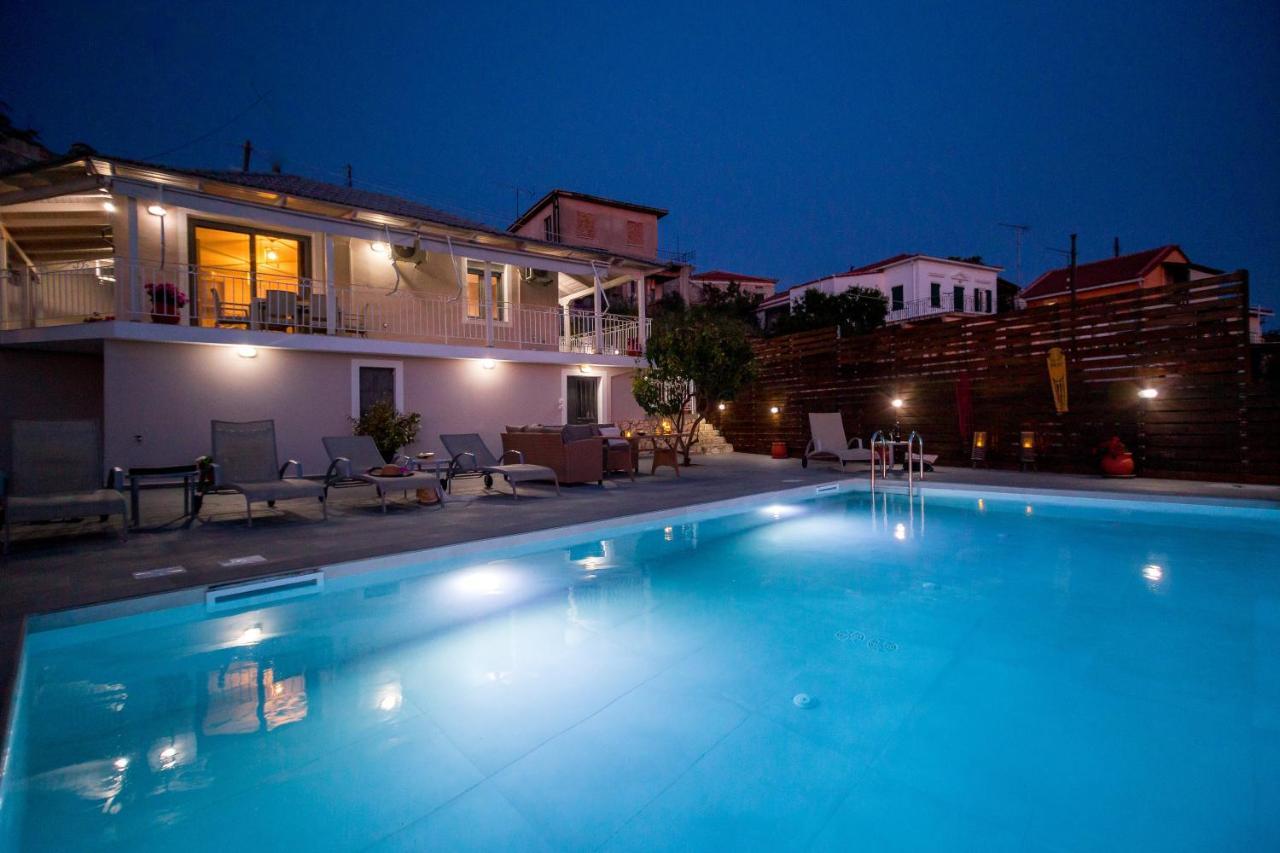 The View Villa Maries  Exterior photo